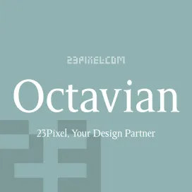Octavian MT Std